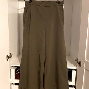 Rowan Wide Leg Pant